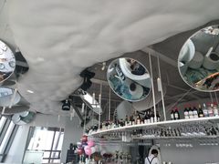 -天玑高空江景餐厅&酒吧Sky Secret Restaurant&Bar