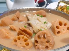 -湖锦酒楼·32年地道湖北菜(光谷店)