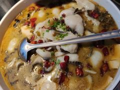 -荷塘秋月·本帮江浙菜(国权路店)