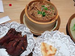 -川堂风·跷脚牛肉·乐山爆炒(宝山日月光店)