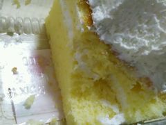 鲜奶小方-红宝石·鲜奶小方·海派西点房(南丹店)