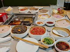 -海底捞火锅(天一广场亚细亚店)