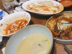 -佘山世茂艾美·御珍轩中餐厅