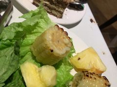 -戈拿旺巴西烤肉(崇文门店)