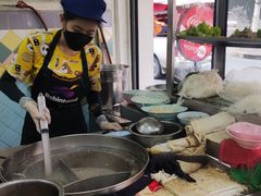 -榮泰米粉湯(Left Shop)