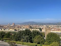 -米开朗琪罗广场