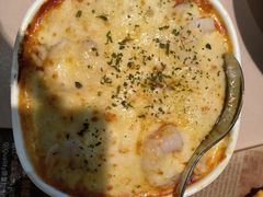 -米斯特比萨(罗斯福店)