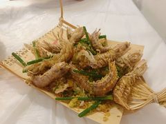 -桥东喜碧海鲜街(水东街店)