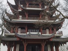 -采石矶景区
