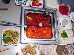 -海底捞火锅(珠影星光城夜宵主题店)