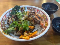 -明叔捞面