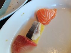 -君悦酒店·乐厨·高空自助餐(青年大街店)