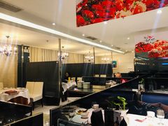 大堂-渝信川菜(工体店)