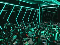 -FLARE STAR FITNESS(复地活力城店)