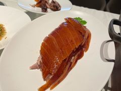 -四季民福烤鸭店(外滩外白渡桥店)