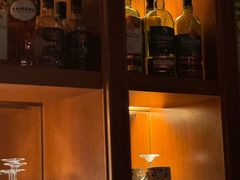 -Hill.Cocktail半山酒吧(中山店)
