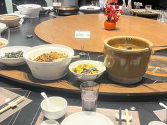-黔蘑菇四季餐厅(观山湖店)