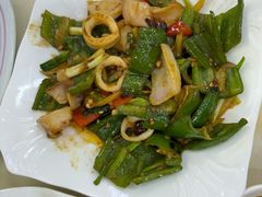 -瑶记海鲜餐厅(西涌店)