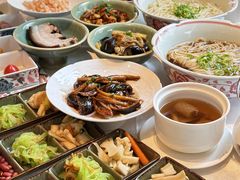 -老北门·苏帮菜·湖景包间(月光码头店)