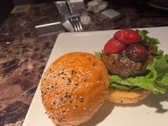 -Lets burger非常汉堡·环球风味(蓝色港湾店)