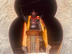 -青岛崂山太清宫