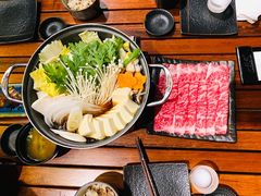 -山葵家居酒屋(天目里店)