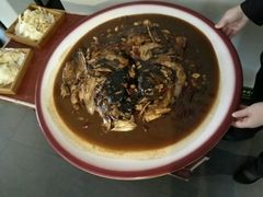 -旺顺阁鱼头泡饼(小红门店)