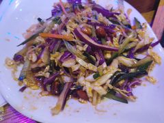 -大哈福烧烤·海鲜·家常菜(延安三路店)