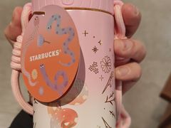 -星巴克(秦皇岛乐都汇店)