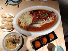 -火宫殿·小吃王国(坡子街店)