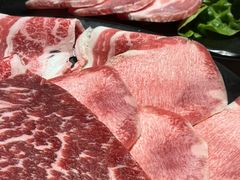 -郑阿姨的家·이모네·韩料&烤肉(武川路店)