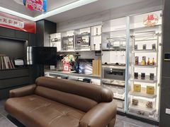 -索菲亚衣柜橱柜全屋定制(真北红星店)