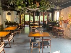 大堂-IFIF 如果花園(宽厚里店)