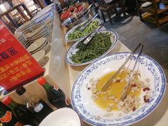 -赵家院子佬火锅(重庆总店)