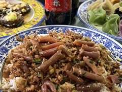 -胖子饺子馆·海鲜家常菜(海军博物馆店)