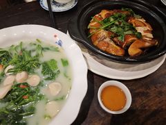 -山水茶艺馆·点心粤菜·30年老字号