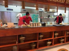 -年巴羊肉铺老铜锅(梅江店)