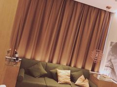 -哈尔滨中央大街华特酒店