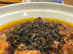 -印象鲵宴·张家界地标美食名片(溪布街店)