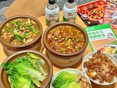 -蒙自源米线(明丰广场店)