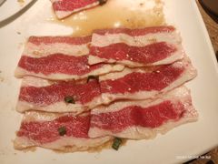吾桑格牛肉-新石器烤肉(美利广场店)