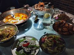 -雲蜀龙阁·金牌水煮鱼(方庄店)