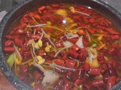 -潮界(虹桥新天地店)