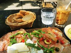 -Alimentari早午餐(安福路店)