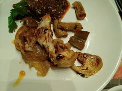 -芭菲盛宴·环球美食(解放碑英利国际店)