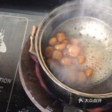 记得用好看的杯子和勺子哟