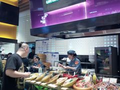 -干锅鱼庄(北京荟聚西红门购物中心店)