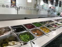 -So Lounge索兰至餐厅(蓝色港湾店)