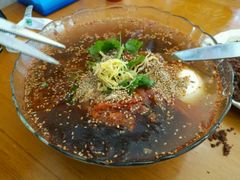 -顺姬冷面(长白西路店)