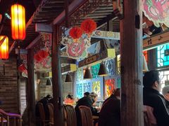 -眼镜味道(德才店)